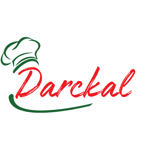 Darckal Recipes